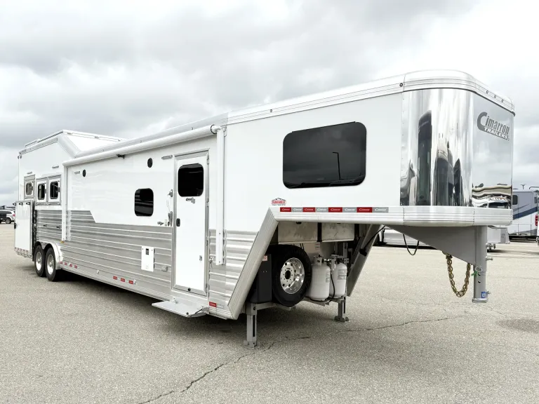 2025 Cimarron Norstar 3HLQ