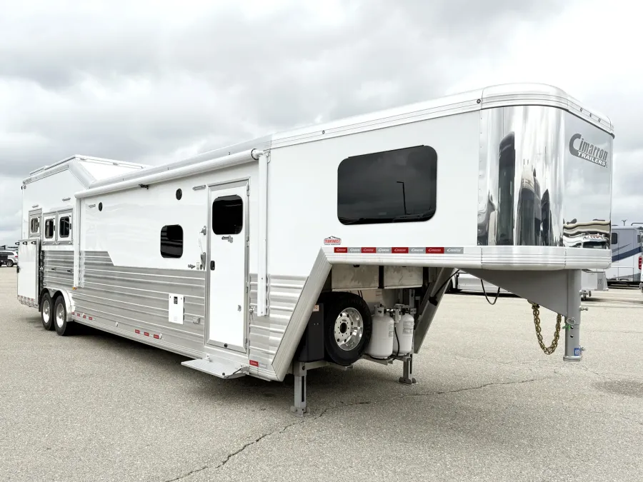 2025 Cimarron Norstar 3HLQ | Photo 1 of 33