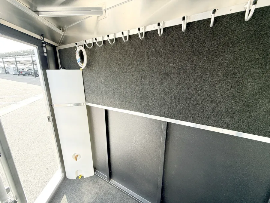 2025 Logan Coach Bullseye 3HBP | Photo 6 of 13