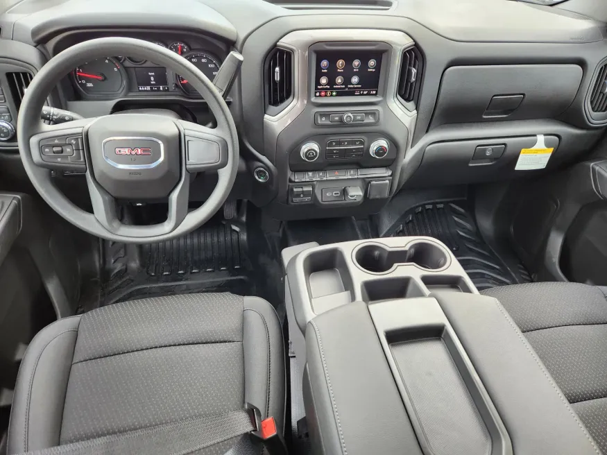 2026 GMC Sierra 3500HD CC Pro | Photo 13 of 28