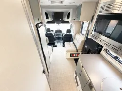 2027 Winnebago EKKO 23B | Thumbnail Photo 4 of 23