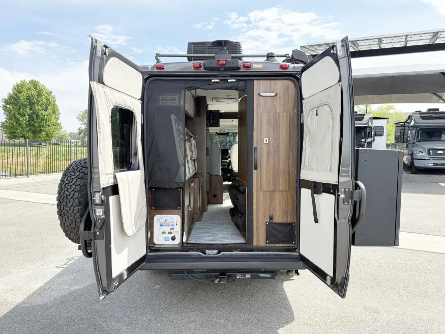 2023 Winnebago Travato 59G | Photo 15 of 18