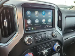 2021 GMC Sierra 1500 Elevation | Thumbnail Photo 25 of 28