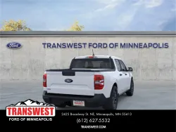 2025 Ford Maverick | Thumbnail Photo 8 of 24