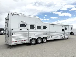 2024 Cimarron Norstar 4HLQ | Thumbnail Photo 16 of 28