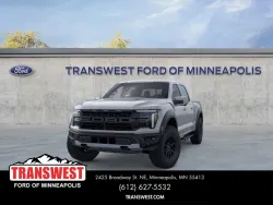 2026 Ford F-150 Raptor | Thumbnail Photo 1 of 22