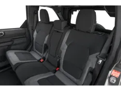 2026 Ford Bronco | Thumbnail Photo 10 of 13