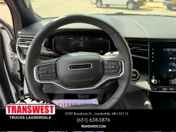 2023 Jeep Wagoneer L Series III | Thumbnail Photo 13 of 23