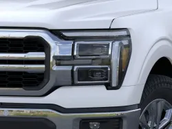 2026 Ford F-150 Lariat | Thumbnail Photo 17 of 22