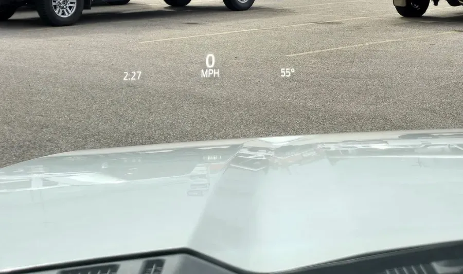 2024 Ford F-250 | Photo 19 of 38