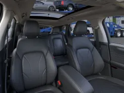 2026 Ford Escape Plug-In Hybrid | Thumbnail Photo 10 of 23