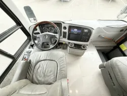 2017 Entegra Coach Cornerstone 45B | Thumbnail Photo 7 of 31