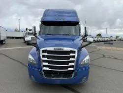 2023 Freightliner Cascadia | Thumbnail Photo 2 of 24