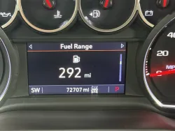 2022 Chevrolet Silverado 1500 LTD | Thumbnail Photo 12 of 16