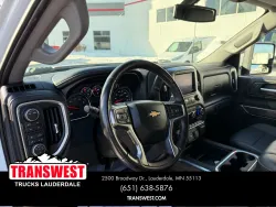 2021 Chevrolet Silverado 2500HD LTZ | Thumbnail Photo 3 of 21