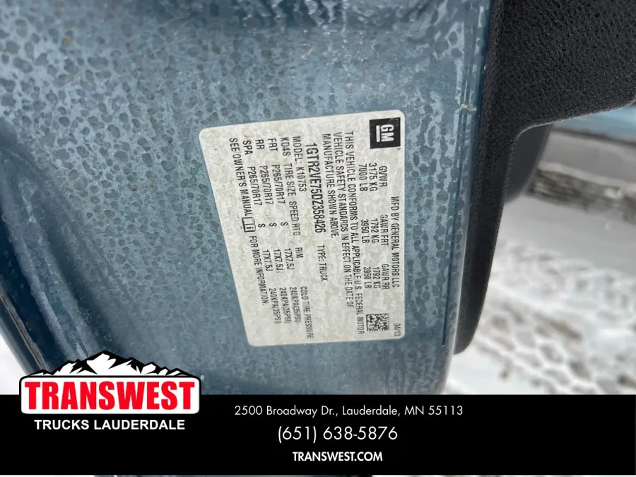 2013 GMC Sierra 1500 SLE | Photo 13 of 17