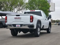 2026 GMC Sierra 2500HD Pro | Thumbnail Photo 6 of 22