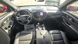 2023 Chevrolet Traverse | Thumbnail Photo 26 of 31