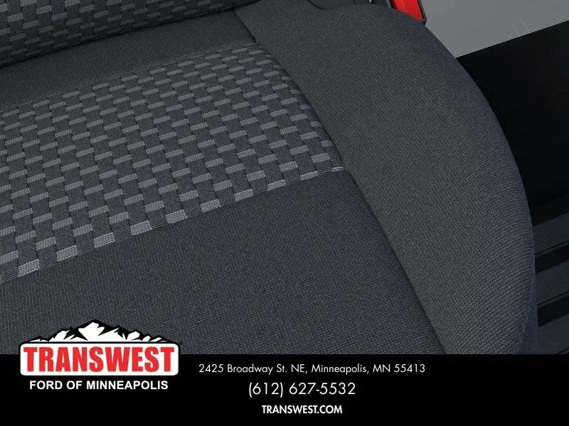 2025 Ford Transit-350 Base | Photo 15 of 21