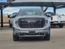 2026 GMC Sierra 1500 Denali Ultimate | Thumbnail Photo 1 of 27