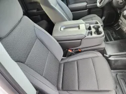 2026 GMC Sierra 1500 Pro | Thumbnail Photo 9 of 20