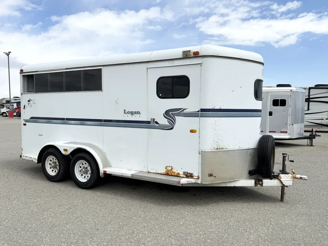 1998 Logan Coach 3HBP 