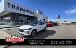 2023 Ford Escape | Thumbnail Photo 35 of 35