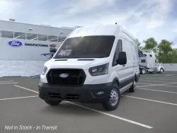 2026 Ford Transit-350 Base | Thumbnail Photo 1 of 21