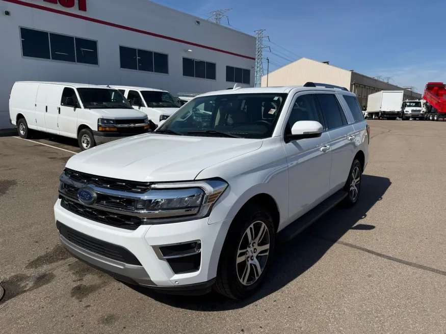 2024 Ford Expedition Limited | Photo 22 of 22