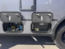 2027 Winnebago EKKO 23B | Thumbnail Photo 15 of 16
