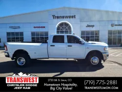 2024 RAM 3500 Tradesman | Thumbnail Photo 23 of 23