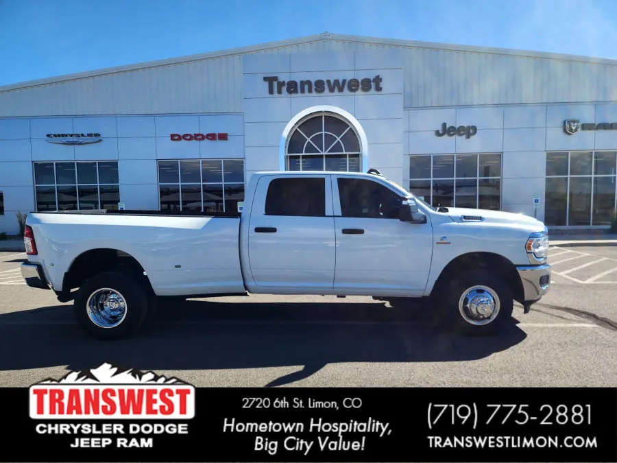2024 RAM 3500 Tradesman | Photo 23 of 23