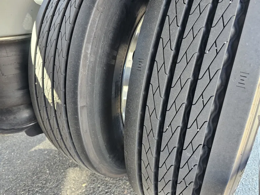 2025 Western Star 49X | Photo 40 of 41