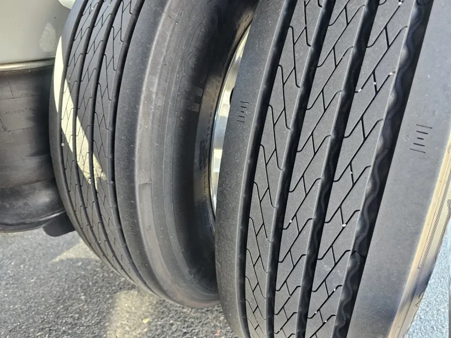 2025 Western Star 49X | Photo 40 of 41