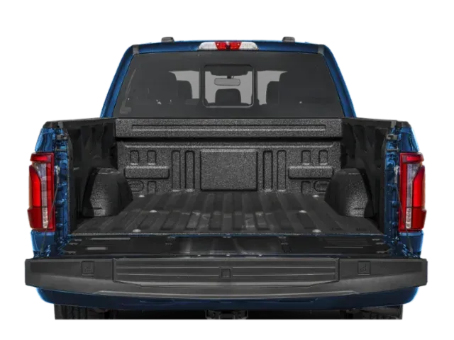 2026 Ford F-150 | Photo 7 of 13