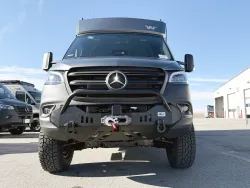 2026 Winnebago EKKO 23B | Thumbnail Photo 4 of 25