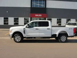 2024 Ford Super Duty F-250 XLT | Thumbnail Photo 2 of 36