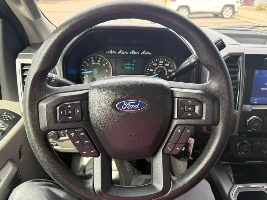 2020 Ford F-150 Lariat | Photo 18 of 20