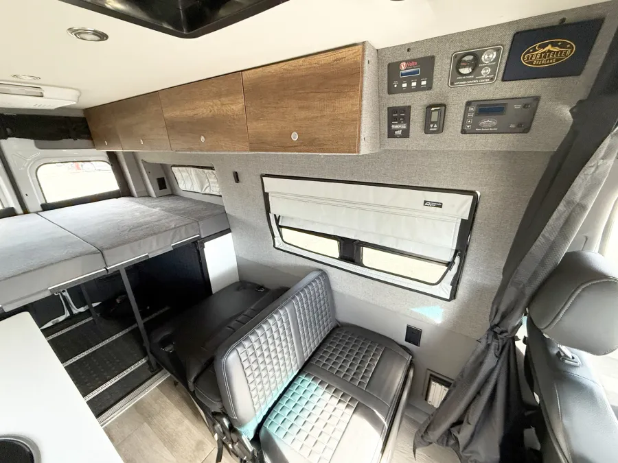 2021 Storyteller Mode 4x4 | Photo 7 of 16