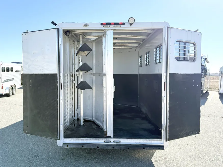 2004 Exiss Sport | Photo 6 of 13