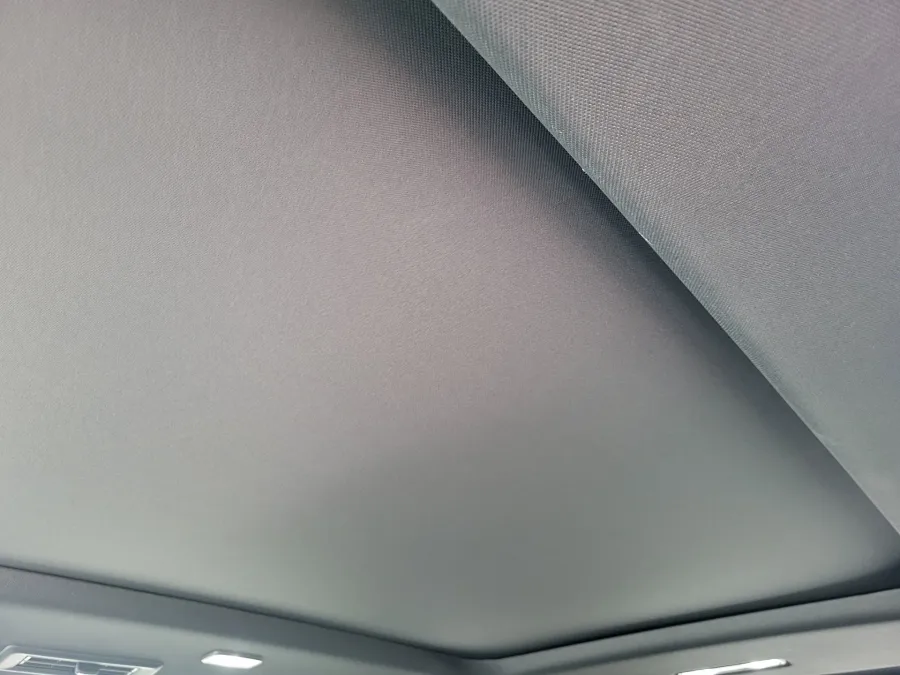 2026 GMC Acadia AT4 | Photo 20 of 26