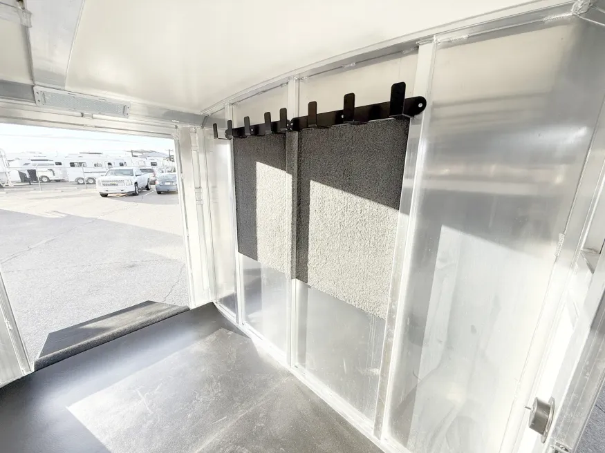 2026 Cimarron Stierwalt Signature Series Stock | Photo 20 of 23