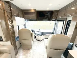 2023 Newmar Essex 4551 | Thumbnail Photo 6 of 34