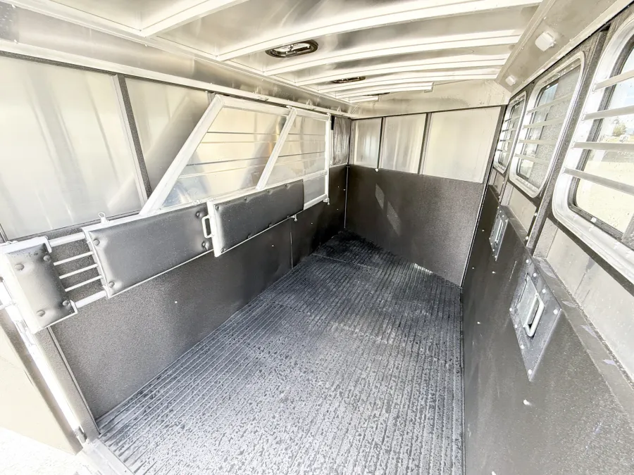 2026 Logan Coach Bullseye 3HBP | Photo 11 of 14