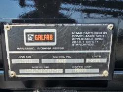 2024 Peterbilt 567 | Thumbnail Photo 18 of 19