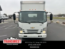 2018 Chevrolet 4500 | Thumbnail Photo 6 of 14