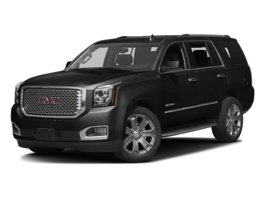 2016 GMC Yukon | Photo 13 of 13