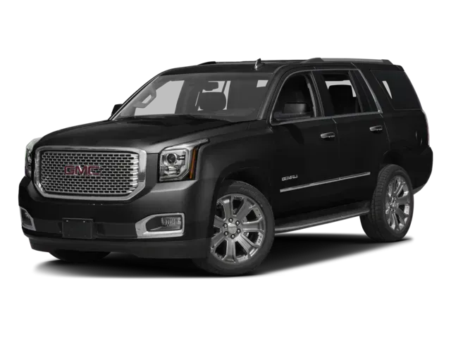 2016 GMC Yukon | Photo 13 of 13
