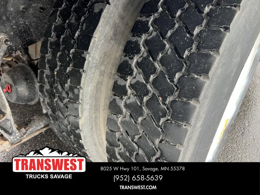 2021 International MV607 | Photo 7 of 15