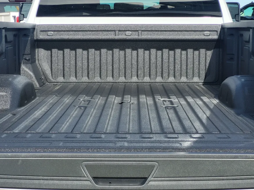 2026 GMC Sierra 3500HD Pro | Photo 22 of 23